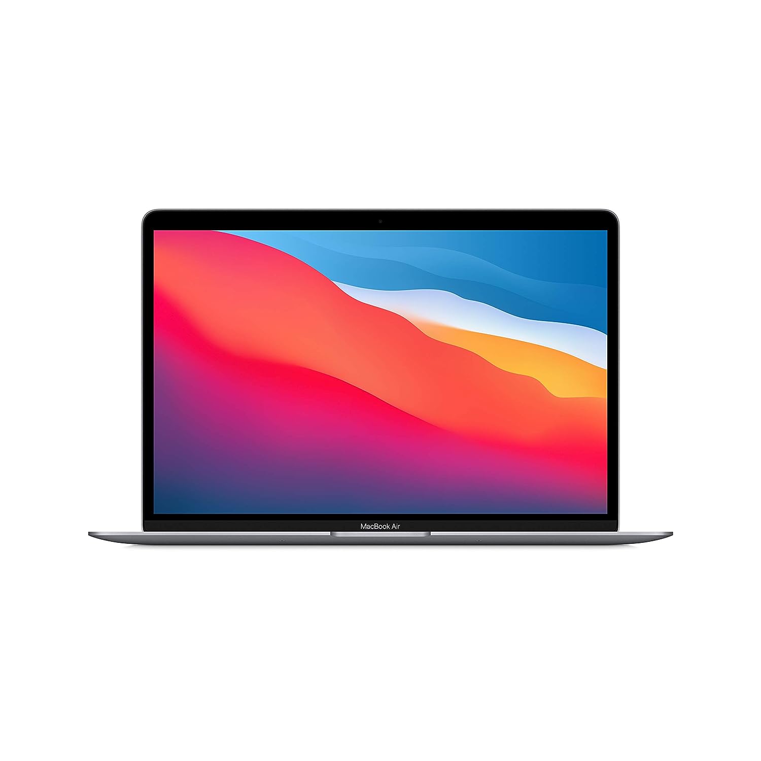 Apple MacBook Air 2020 Z124J002KD (Apple M1/16 GB/512 GB SSD/MacOS)